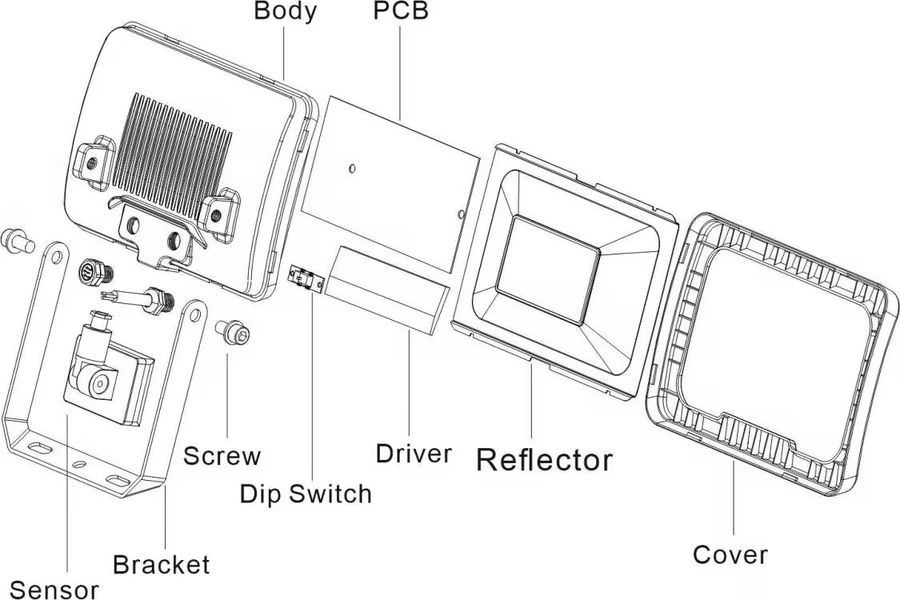 Shenzhen Snetop Technology Co., Ltd linea di produzione del fabbricante