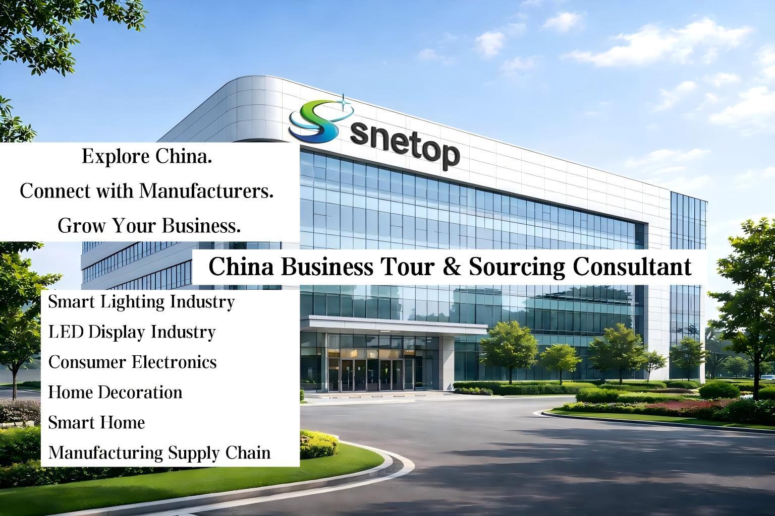qualità Prodotto numero uno: China Business Day fabbrica