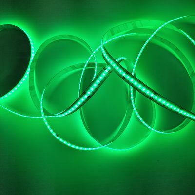 16.4FT Cob LED Strip Lights 840leds/M RGBCW Dimmable e con supporto adesivo