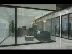 schermo flessibile principale