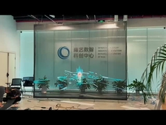 schermo flessibile principale