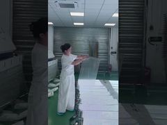 schermo led trasparente